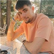 Doy clases de matemáticas, a cualquier nivel. Tengo la carrera y el máster de matemáticas
